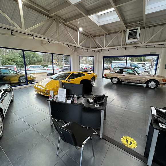 Fire Safety Solutions in Surrey | Ignis Safety Solutions Ltd gallery image 1