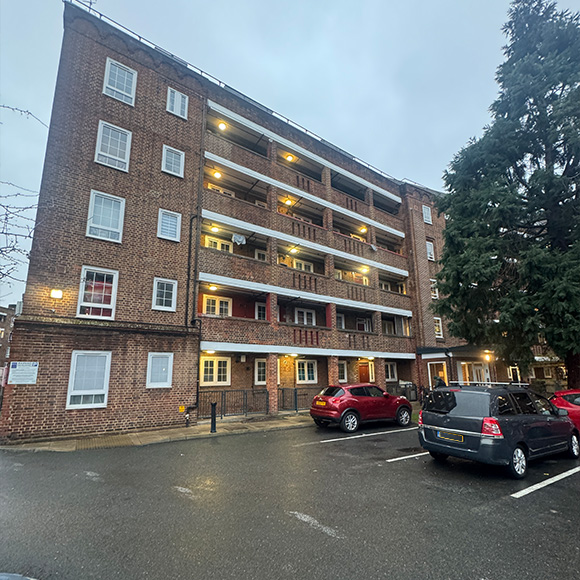 Fire Safety Solutions in Surrey | Ignis Safety Solutions Ltd gallery image 2