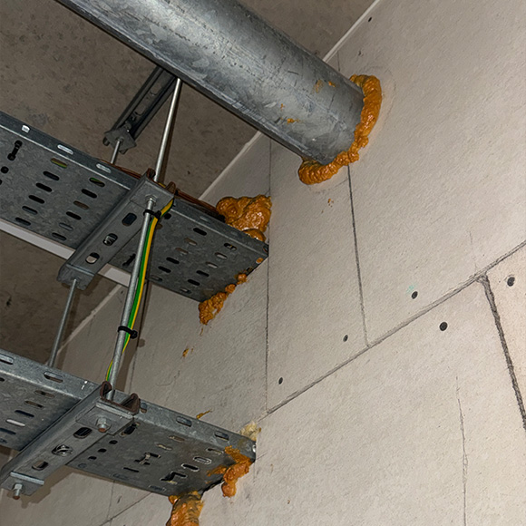 Fire Safety Solutions in Surrey | Ignis Safety Solutions Ltd gallery image 3