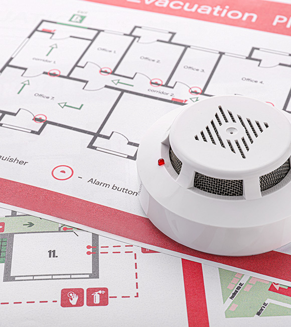 Fire Safety Solutions in Surrey | Ignis Safety Solutions Ltd gallery image 6