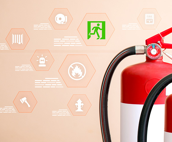 Fire Safety Solutions in Surrey | Ignis Safety Solutions Ltd gallery image 8